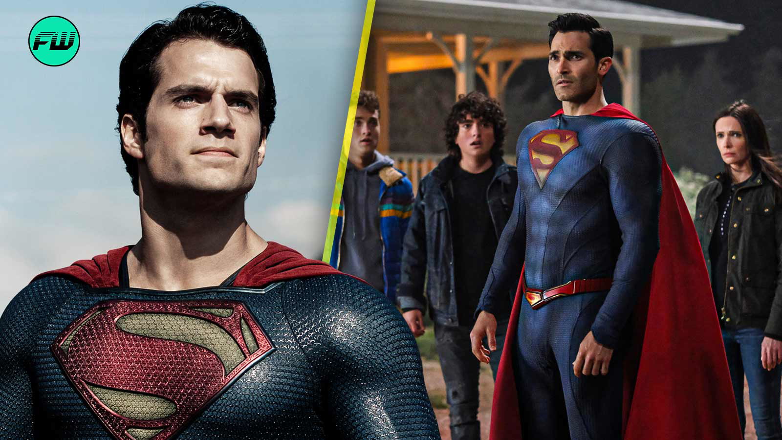 Superman & Lois Finally Gets ‘Man of Steel’ the Right Way That Many Zack Snyder Fans Won’t Agree With