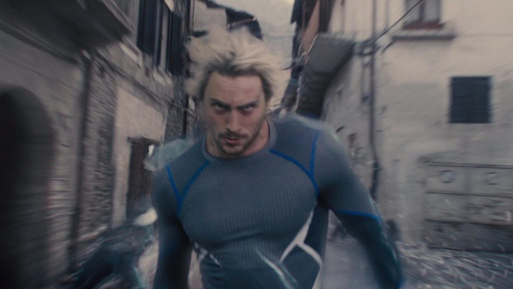 I'm a Huge Marvel Fan, But Even I Can’t Defend These 10 MCU Movies 22 aaron taylor johnson in avengers age of ultron 1