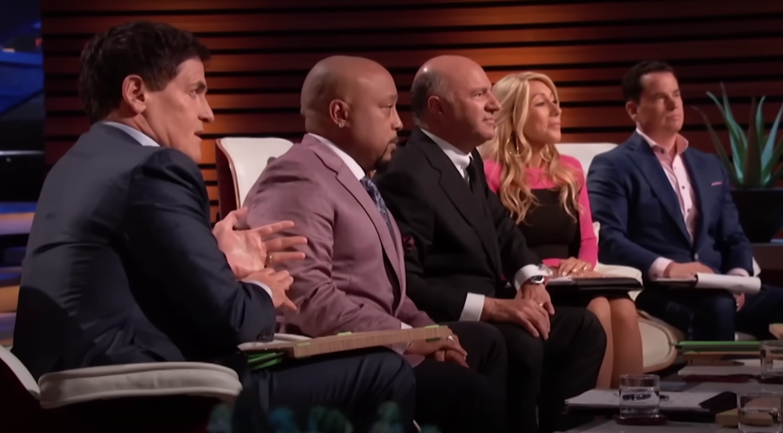 Shark Tank’s Most Emotionally Charged Episode: Mark Cuban Teamed up With Rest of the Sharks to Back a Product to Support 9/11 Firefighters