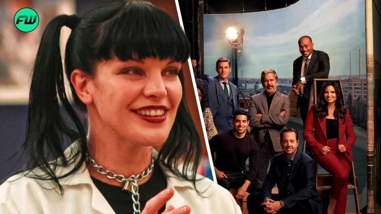 Pauley Perrette on NCIS Barely Winning Any Emmys: I’d Rather Get a Big Fat Paycheck Than Wear an Uncomfortable Dress and Watch "Someone hand me an award" 3 “It inspired these girls”: Pauley Perrette May Hate What NCIS Did to Her But Even She Admitted the Enormous Impact Abby Had on Young Girls