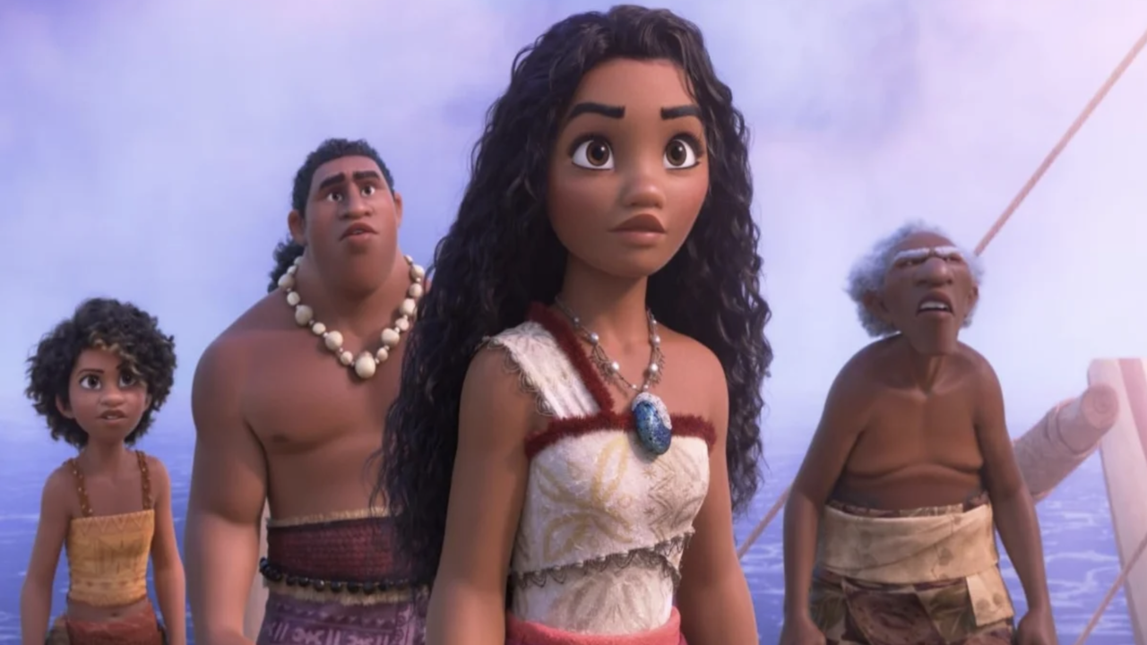 Be Very Scared, Inside Out 2 Fans: Dwayne Johnson’s Moana 2 Box Office Poses a Serious Threat to Your $1.6 Billion Record