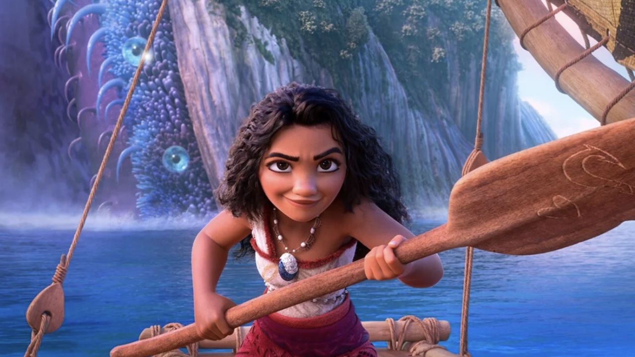 Be Very Scared, Inside Out 2 Fans: Dwayne Johnson’s Moana 2 Box Office Poses a Serious Threat to Your $1.6 Billion Record