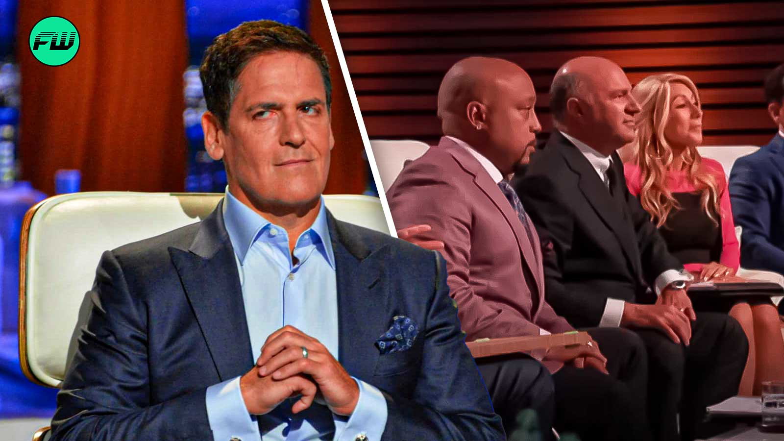 Shark Tank’s Most Emotionally Charged Episode: Mark Cuban Teamed up With Rest of the Sharks to Back a Product to Support 9/11 Firefighters