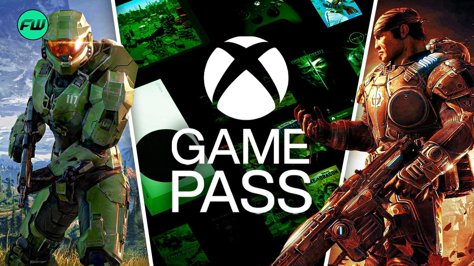 Woke Allegations Will be Coming for an Xbox Game Pass Day 1 2025