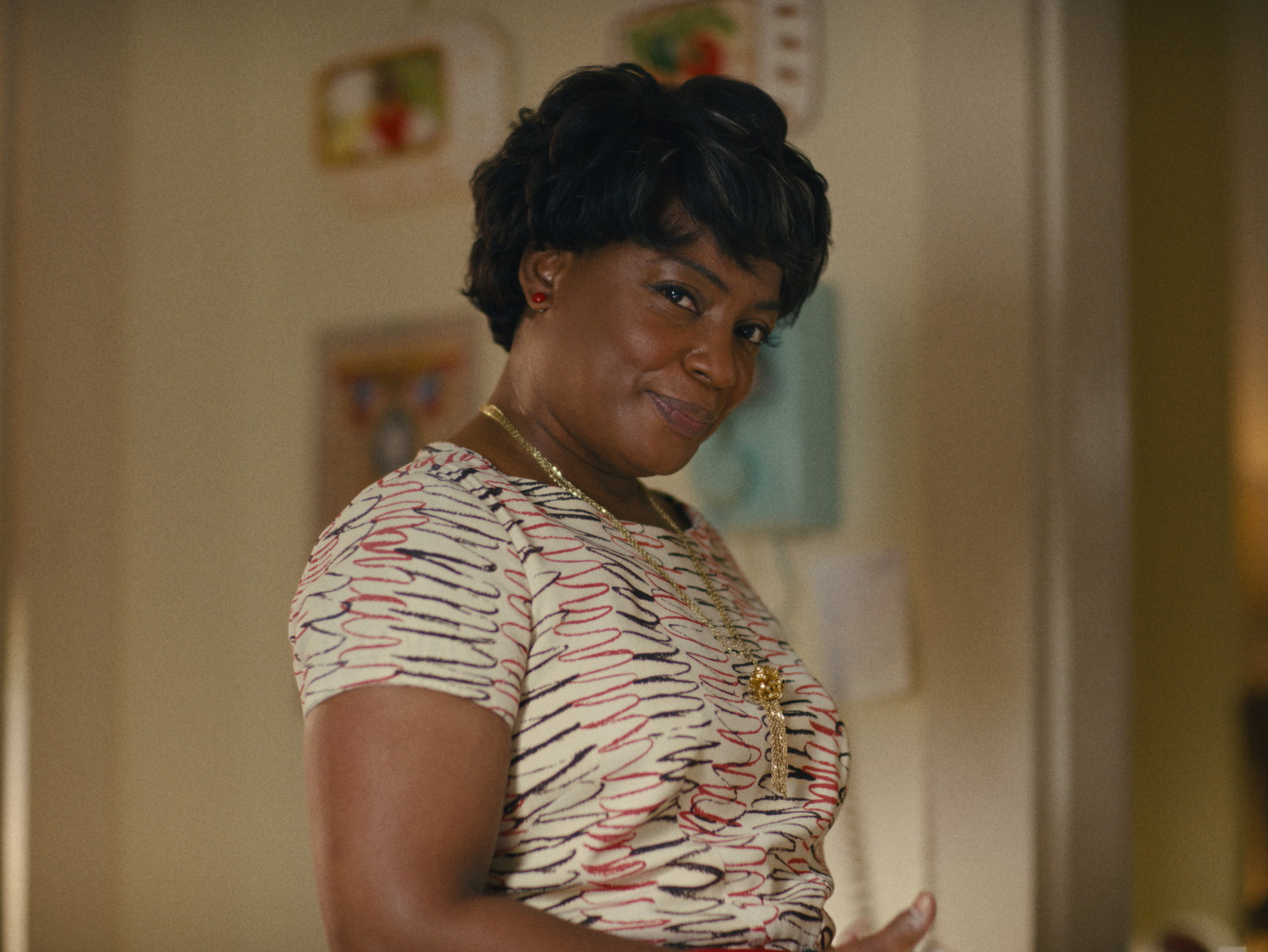 Nickel Boys Stars Aunjanue Ellis-Taylor, Ethan Herisse, and Brandon Wilson Talk Their Roles in This Unique Film (INTERVIEW)