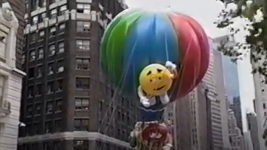 Macy’s Thanksgiving Day Parade Almost Crashed a Plane, Sent a Lady to Coma: Most Awful Accidents During Thanksgiving Parade