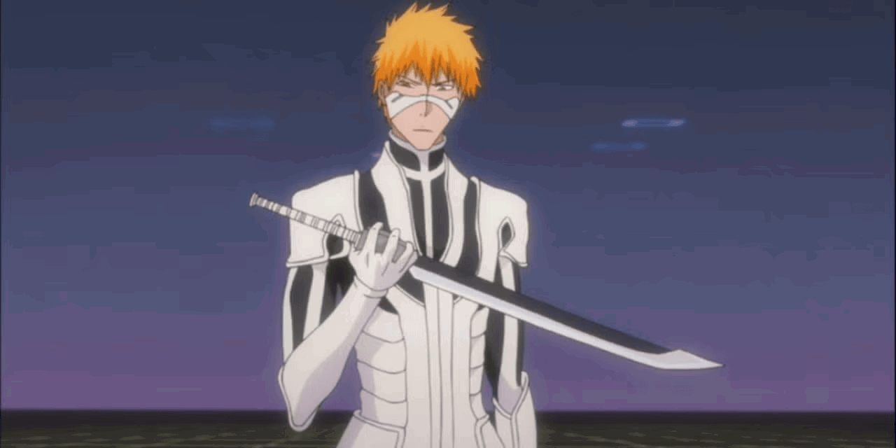 “He doesn’t really desire something unique”: Ichigo’s Fullbringer Power is Boring But It Also Shows His Deep Desires in Bleach