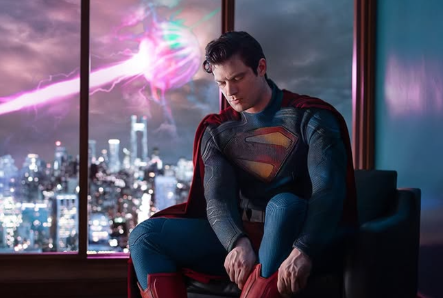 “Superman” Budget Explained: How Much David Corenswet-Led DCU Movie Has to Earn to Be Profitable