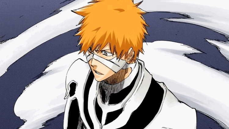 “He doesn’t really desire something unique”: Ichigo’s Fullbringer Power is Boring But It Also Shows His Deep Desires in Bleach