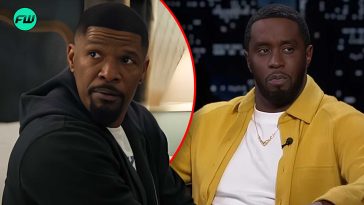 “If he was responsible I would’ve been dead”: Jamie Foxx’s Alleged