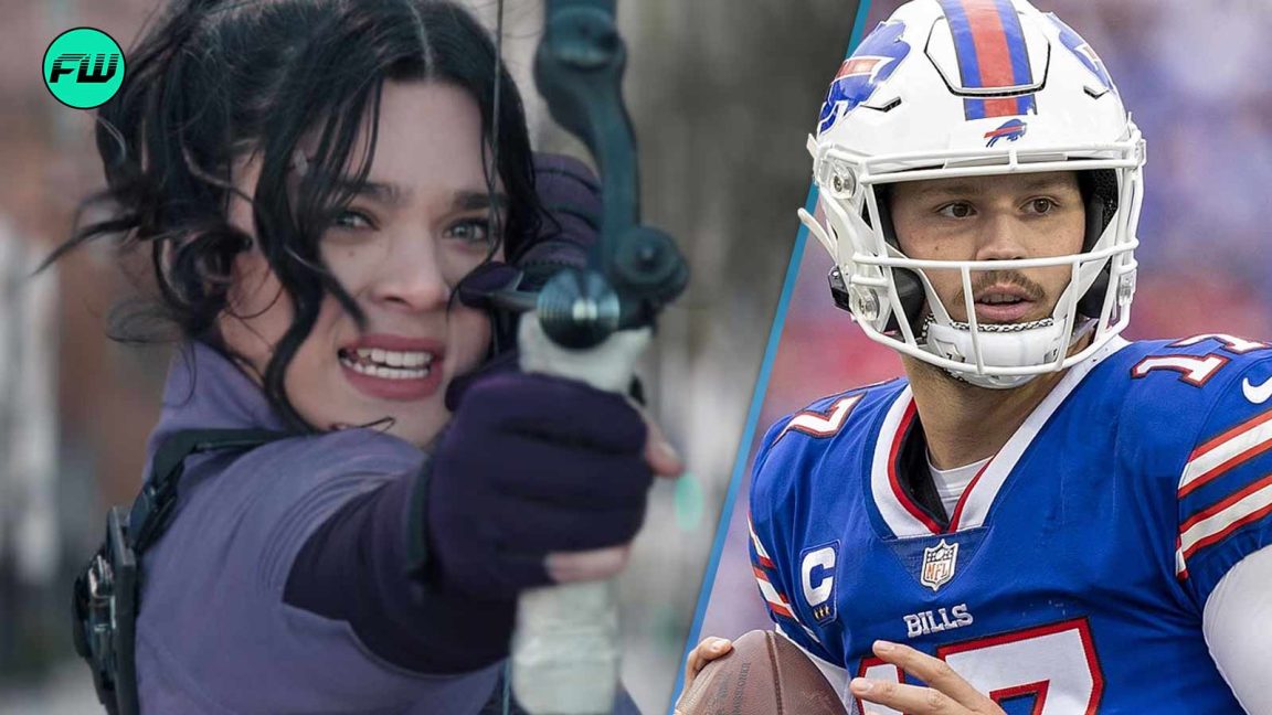 Hailee Steinfeld vs Josh Allen Net Worth Allen’s 258 Million Contract