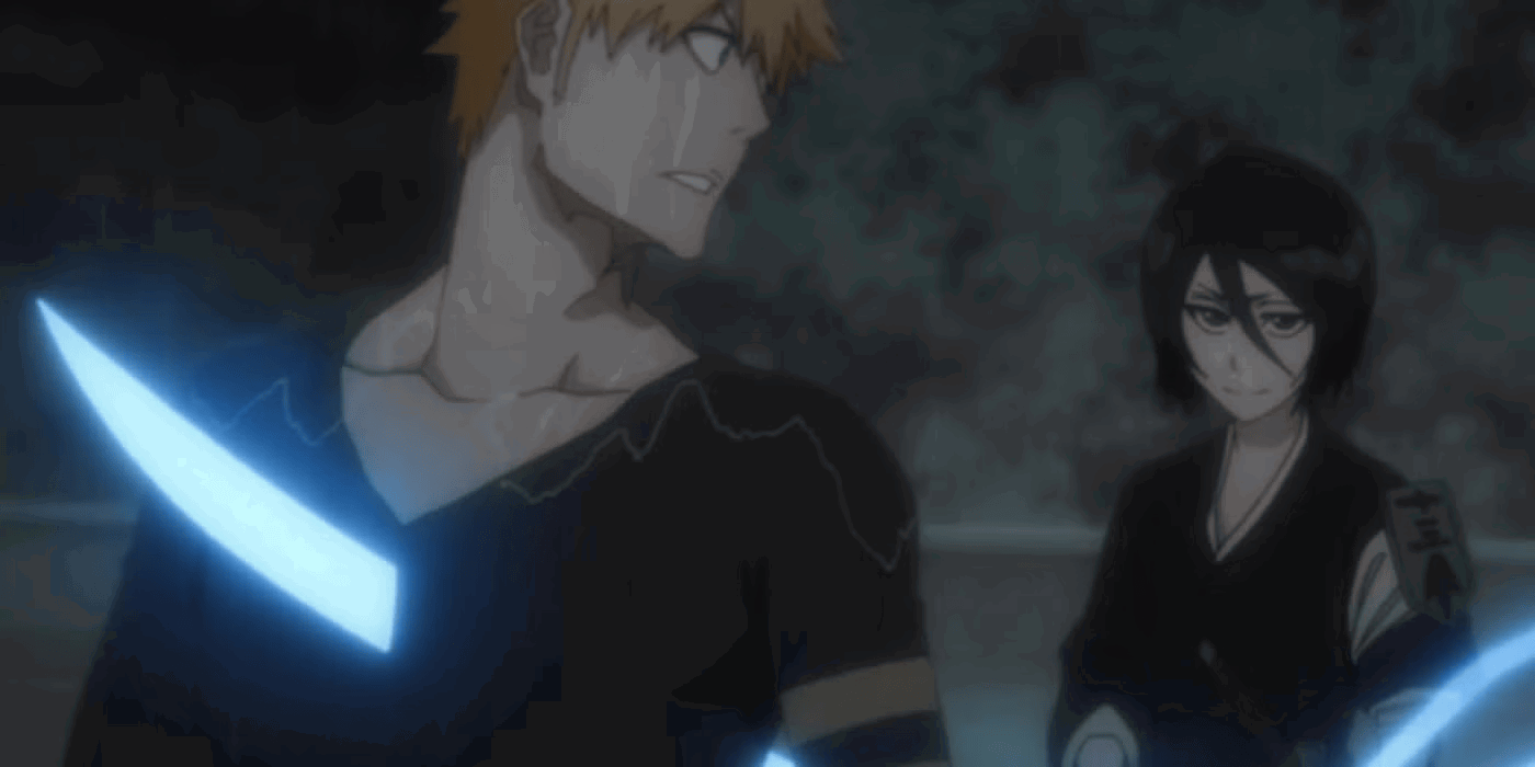 “He doesn’t really desire something unique”: Ichigo’s Fullbringer Power is Boring But It Also Shows His Deep Desires in Bleach