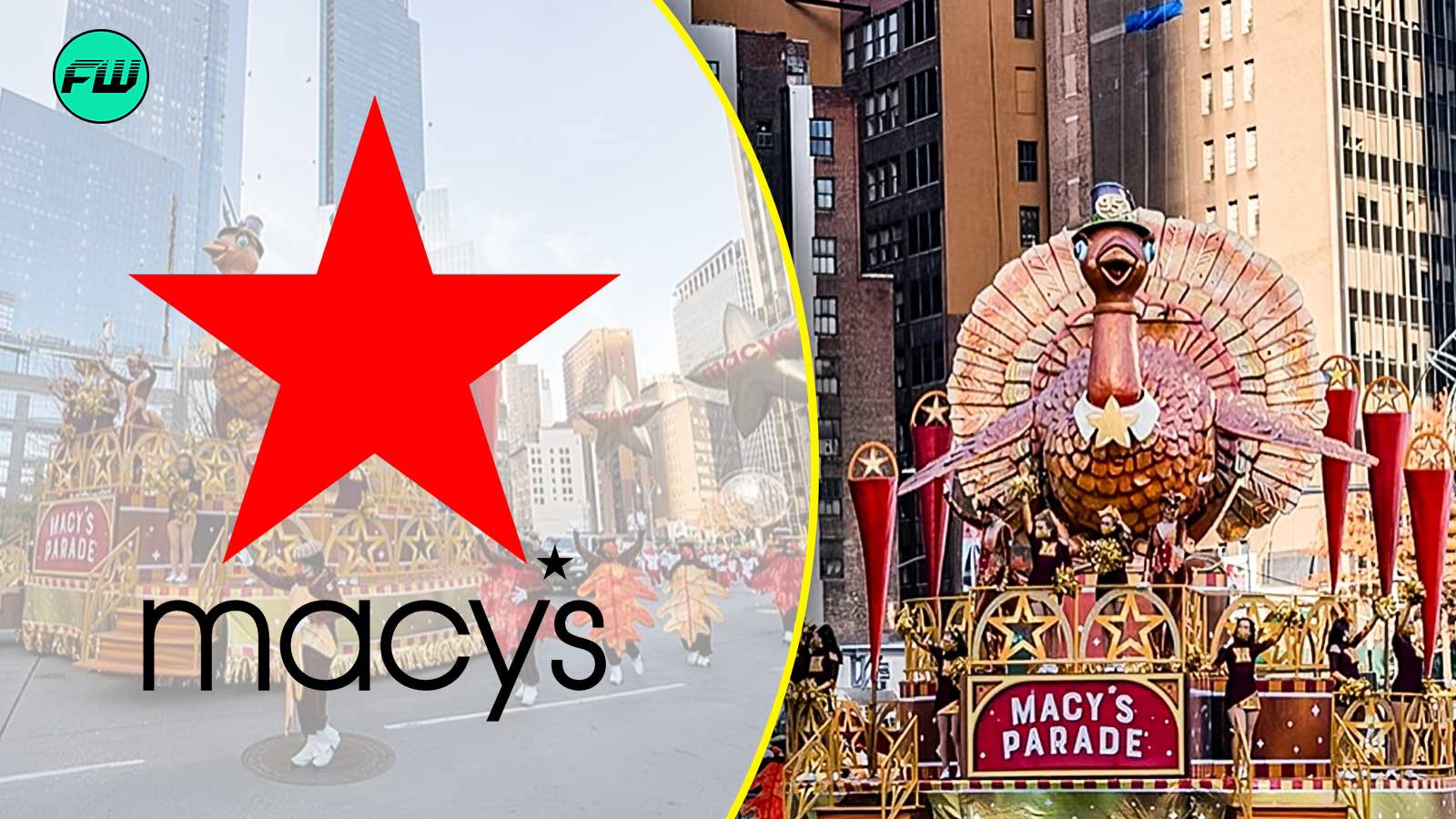 Macy’s Thanksgiving Day Parade Almost Crashed a Plane, Sent a Lady to Coma: Most Awful Accidents During Thanksgiving Parade