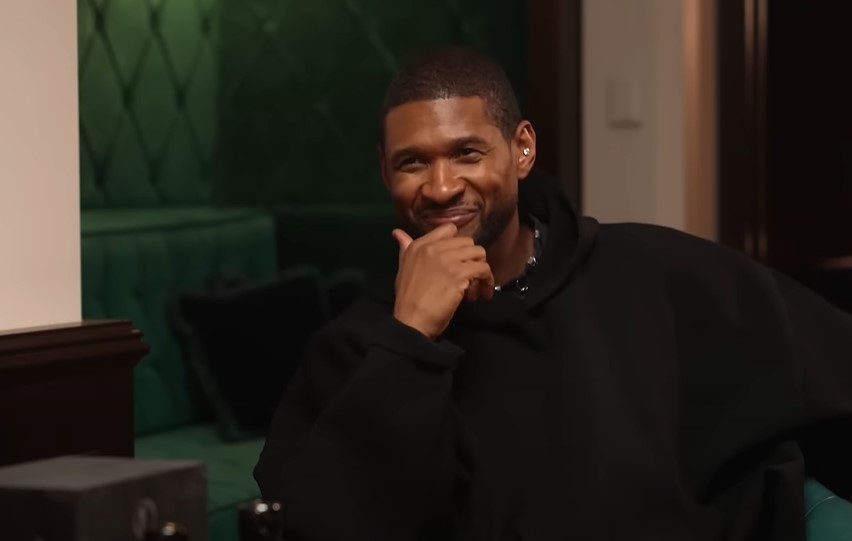 Usher Didn’t Say Yes to Jay-Z and Diddy, It Sounds Like the Biggest Mistake of His Life