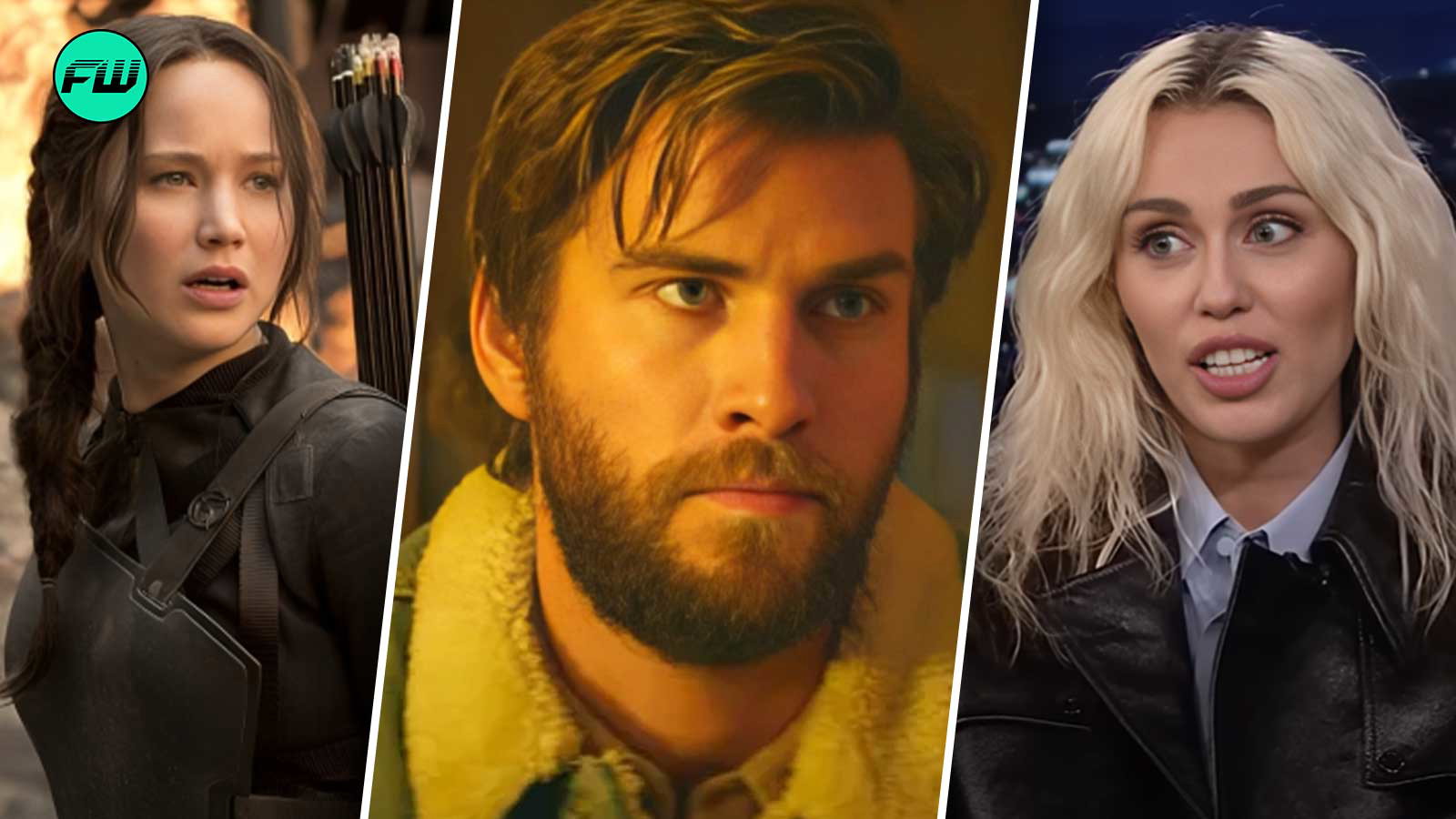 Forget About Jennifer Lawrence, Liam Hemsworth Cheated on Miley Cyrus With 14 Different Women: How Did This Absurd Rumor Even Start?