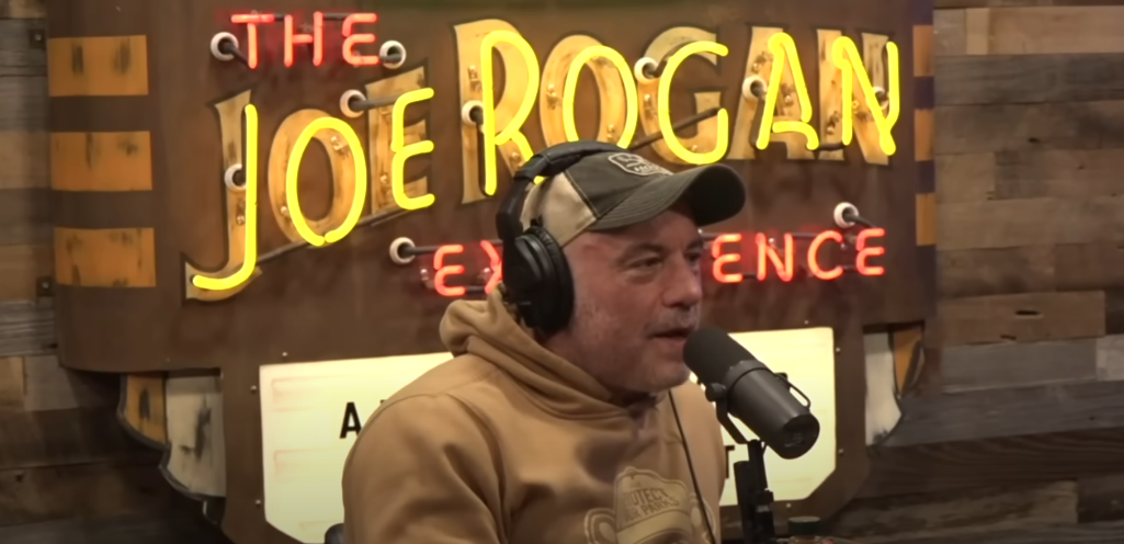 “You are worried about losing your job”: Things Are Getting Worse for Whoopi Goldberg and The View, Joe Rogan Gives a Reality Check to Joy Behar