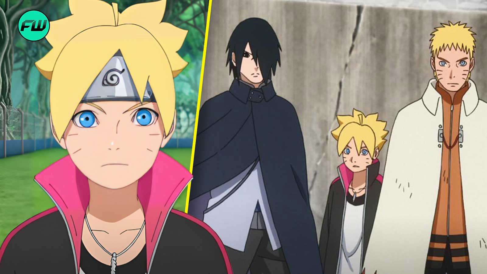 “As soon as Boruto activates his Karma it’s all over”: 3 Different Ways Naruto and Sasuke vs Boruto Play Out