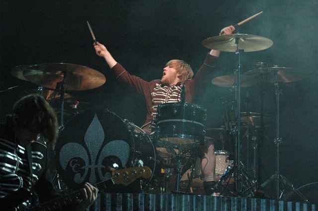 “A band that was filthy”: Bob Bryar’s Brutally Honest Confession About My Chemical Romance Despite Serving as Their Drummer for 6 Years