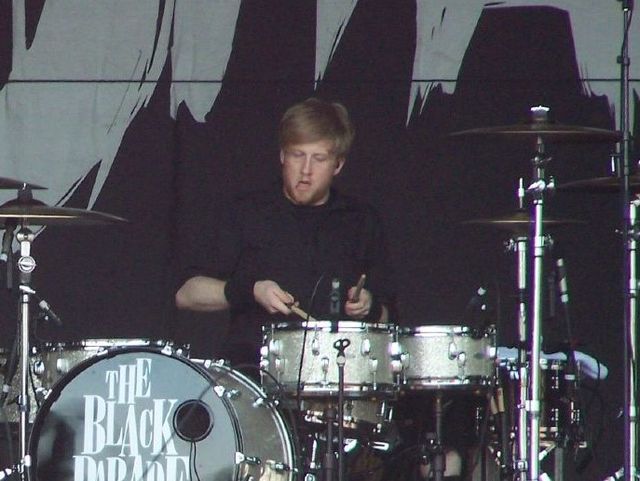 “A band that was filthy”: Bob Bryar’s Brutally Honest Confession About My Chemical Romance Despite Serving as Their Drummer for 6 Years