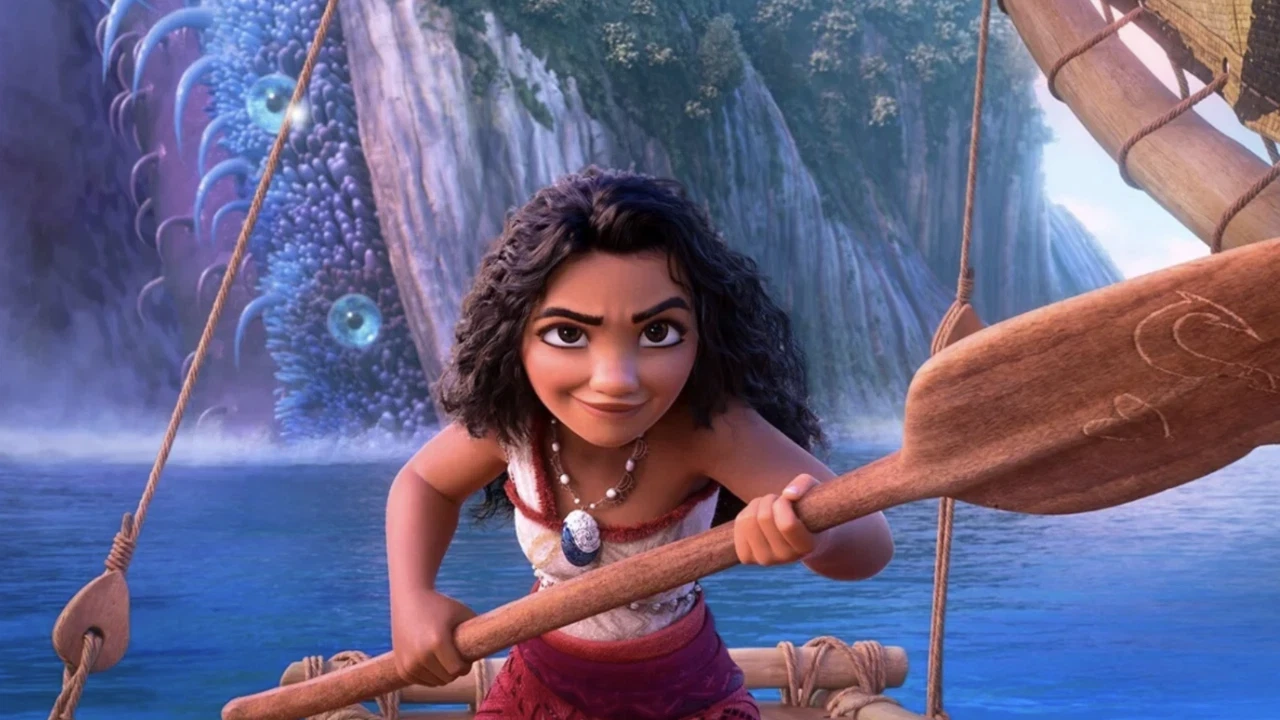 Pregnant Moana Will Make Your Worst Nightmare Look Mellow as Philippines Theatre Reportedly Plays Gross Fan-made Trailer