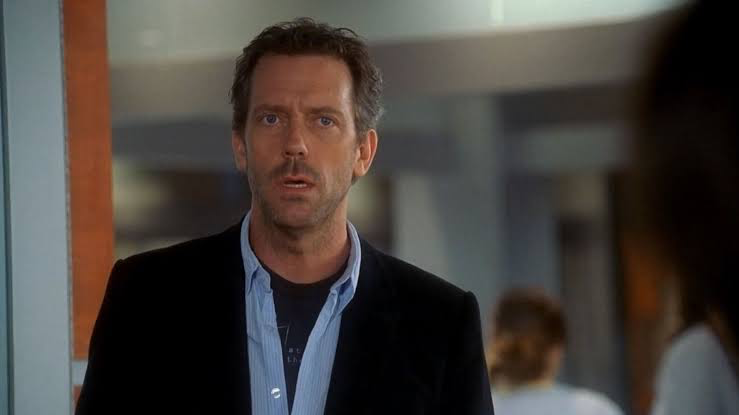 Hugh Laurie’s Salary for “House” Was So Massive He Has a Guinness Book of World Record to Show for It