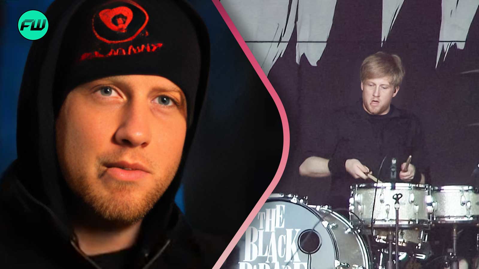 “A band that was filthy”: Bob Bryar’s Brutally Honest Confession About My Chemical Romance Despite Serving as Their Drummer for 6 Years