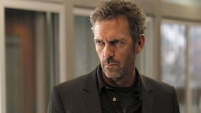 Hugh Laurie’s Salary for “House” Was So Massive He Has a Guinness Book of World Record to Show for It