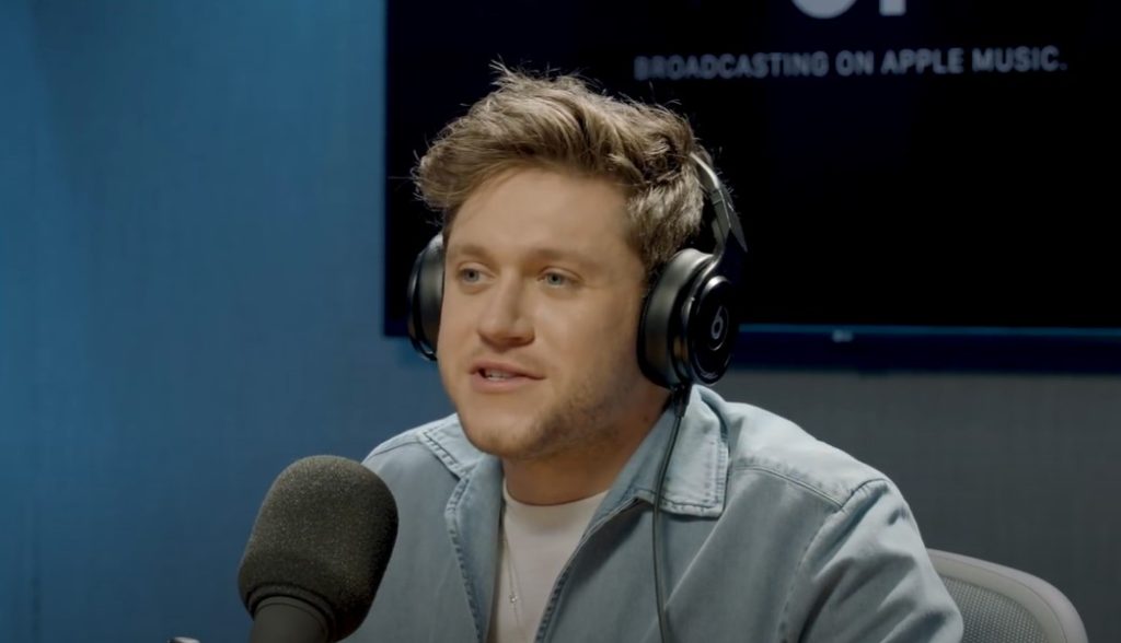 Niall Horan 