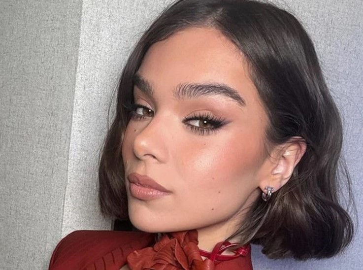 Hailee Steinfeld 