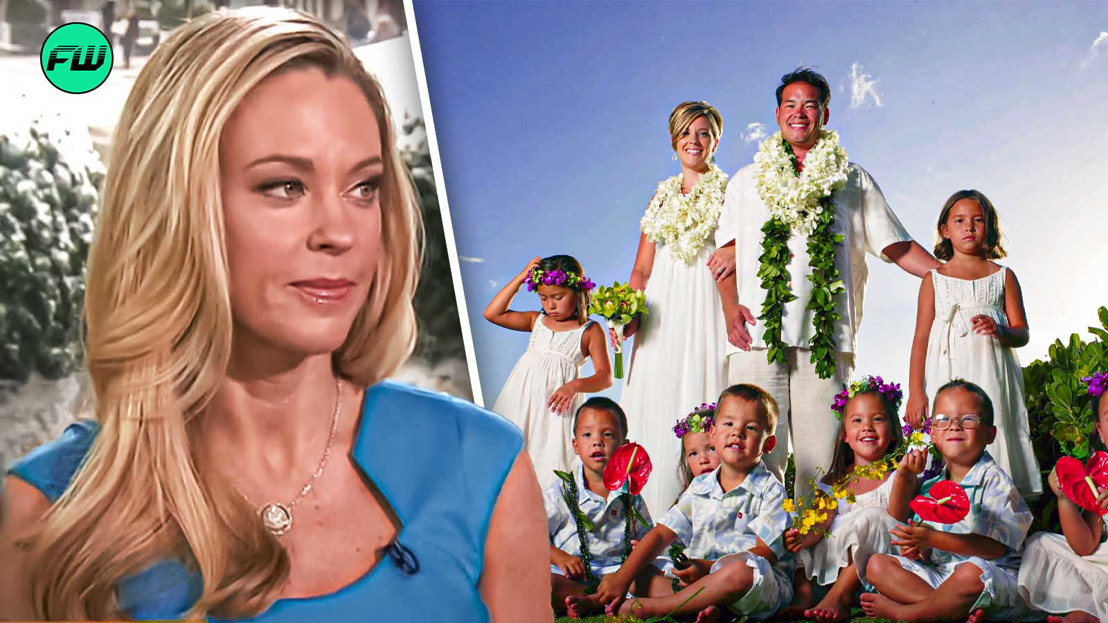 Kate gosselin say yes to the dress hotsell