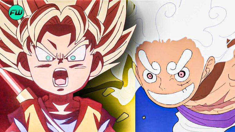 Dragon Ball DAIMA Episode 8 Shows Toei Animation is Taking Full Advantage of One Piece’s Extended Hiatus