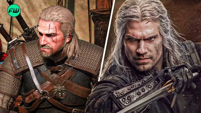 The Witcher 4 PC-Only Launch Will be an Industry-First F**k You Move from Henry Cavill’s PC Master Race to Sony Console Wars Junkies