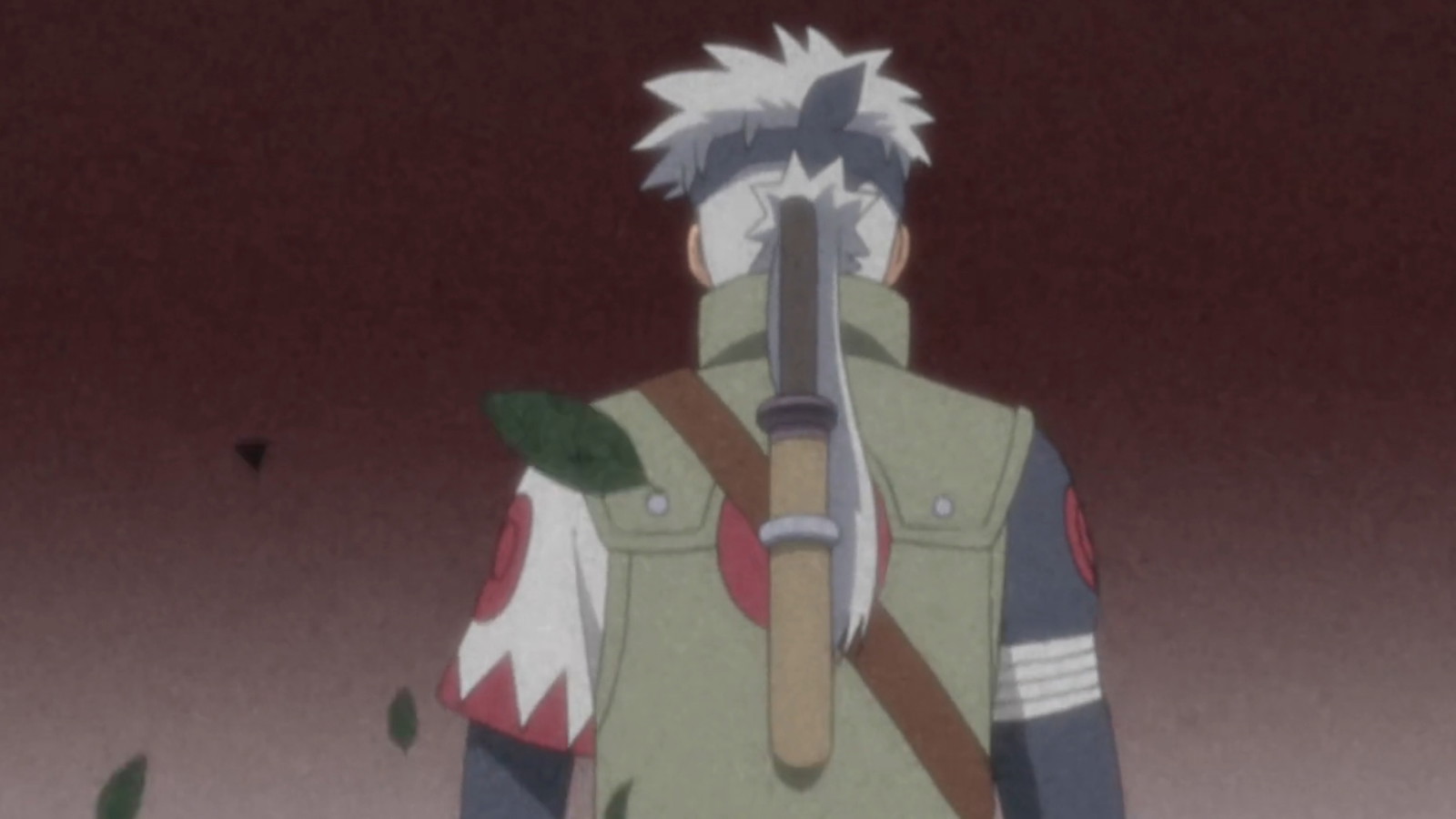 Naruto: Masashi Kishimoto Lied to Us About Kakashi? A Key Detail Hints the Copy Ninja’s True Heritage