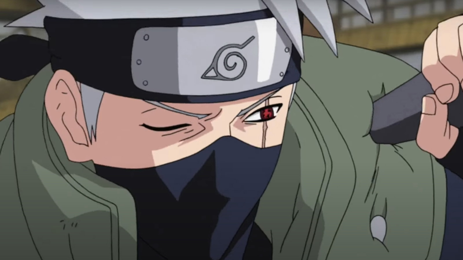 Naruto: Masashi Kishimoto Lied to Us About Kakashi? A Key Detail Hints the Copy Ninja’s True Heritage