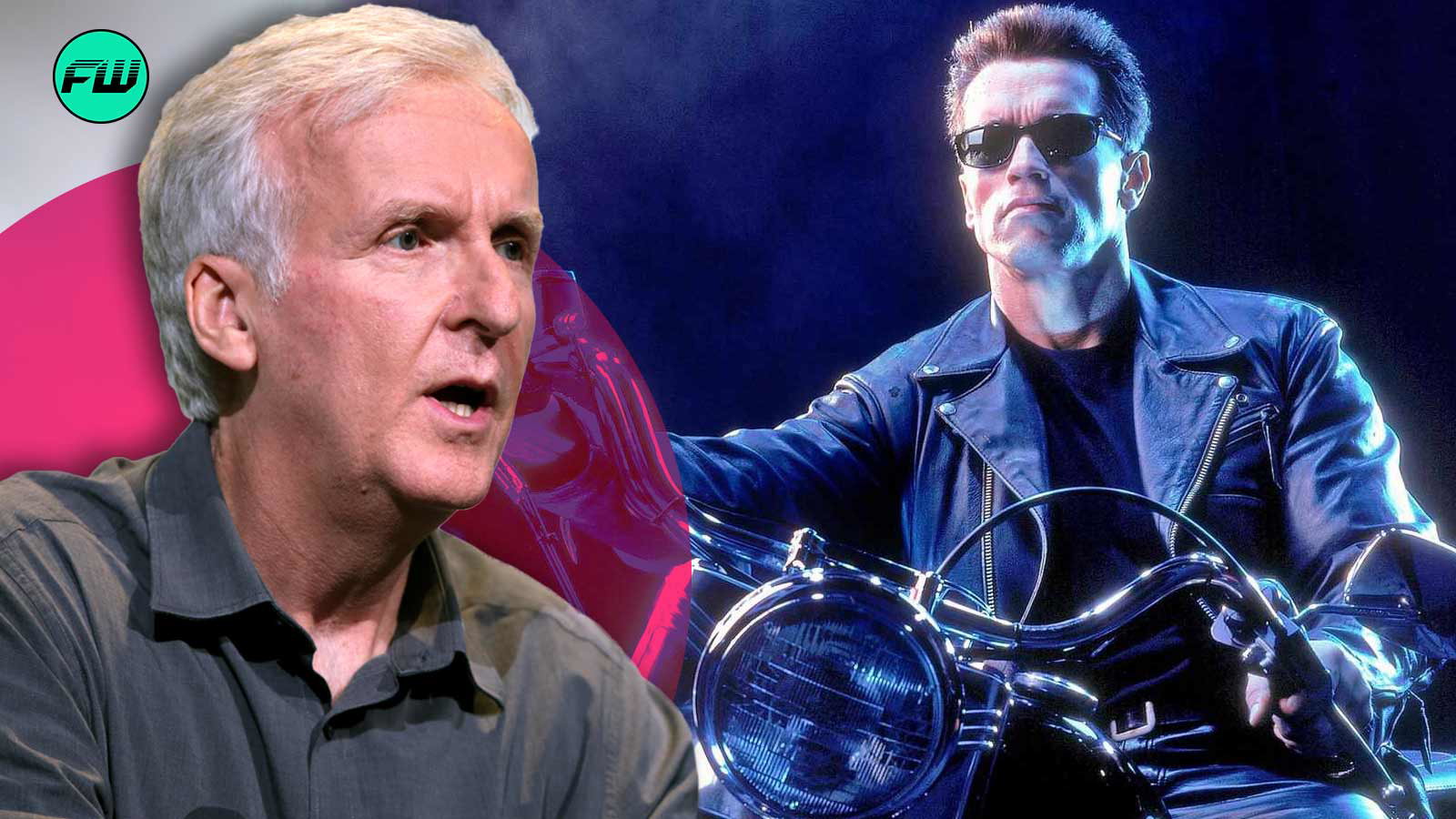 Arnold Schwarzenegger and James Cameron Almost Reunited for $2.5B Franchise That Was a Match Made in Heaven