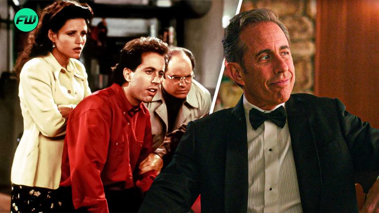 “People Make That Connection”: Jerry Seinfeld May Have Based 1 Character From His Sitcom on His Ex-Girlfriend