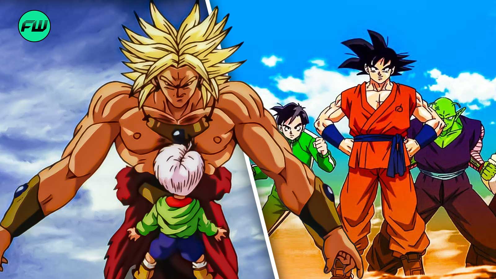 What a Waste: ¥1.9 Billion Dragon Ball Movie Could’ve Given Broly a Whole New Form but Settled for a Disastrously Cheap Trick