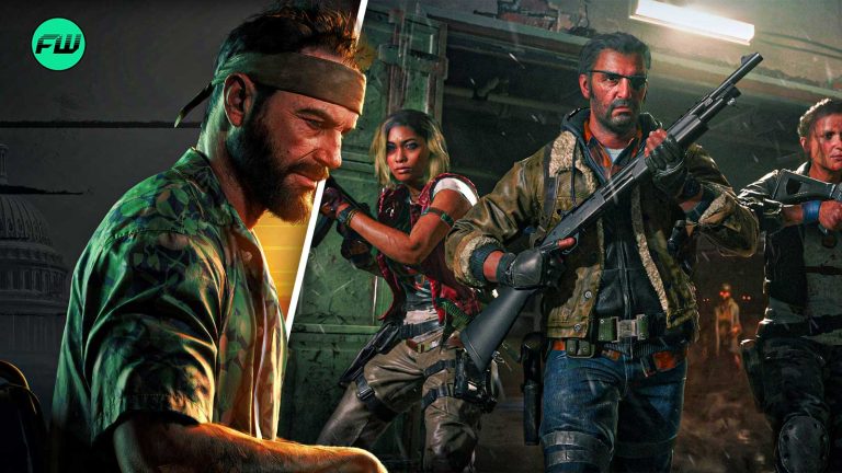 “This map is horrendous”: Call of Duty Players are Done With a Black Ops 6 Map That Has the ‘Laziest, Most Uninspired Design’