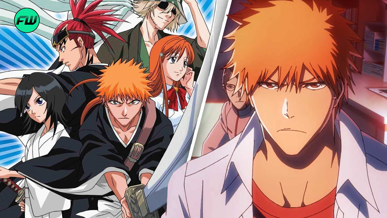 “We know almost nothing of his back story”: Tite Kubo Giving One Bleach Character With the Most Legendary Bankai a Prequel Spin-off Will be a Game-Changer