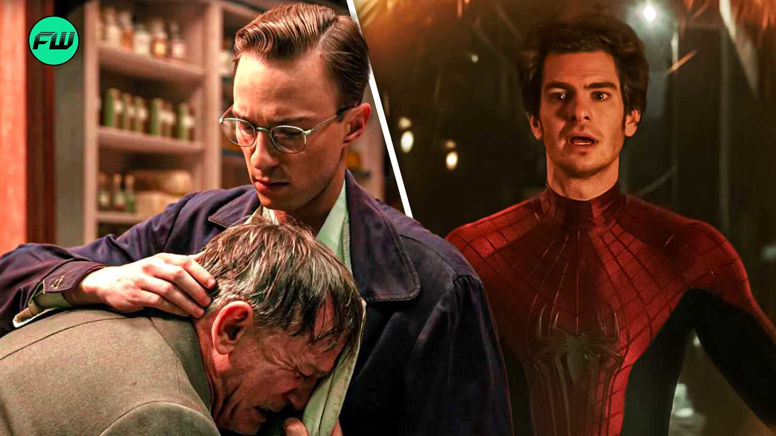 “I wish I had directed you in ‘Spider-Man'”: Queer Director’s Wish to Make a Marvel Movie With Andrew Garfield Can Still Happen as TASM 3