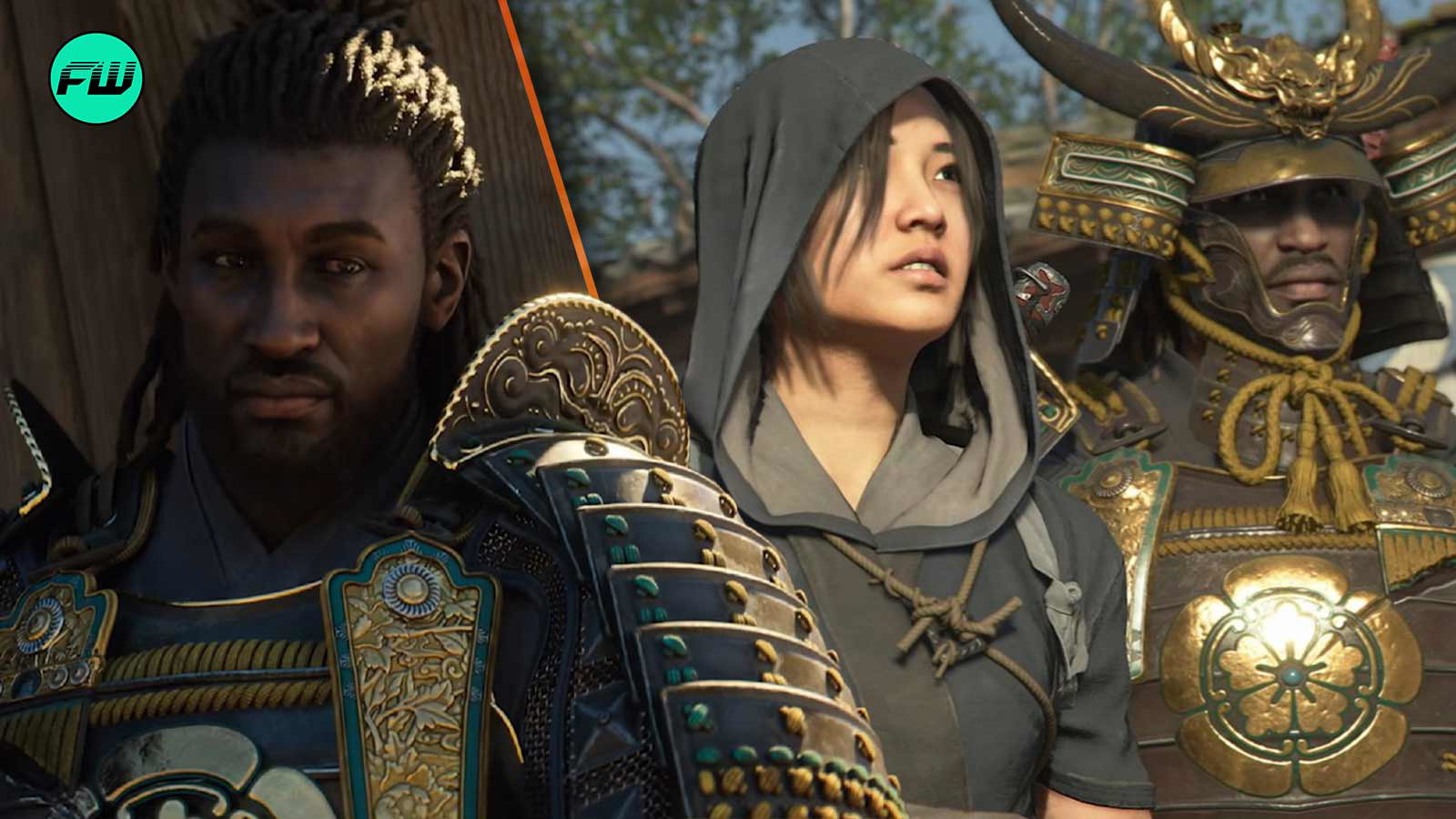 Assassin’s Creed Shadows: Naoe Has 1 Skill That Yasuke Can Only Achieve “To a degree” in the Game