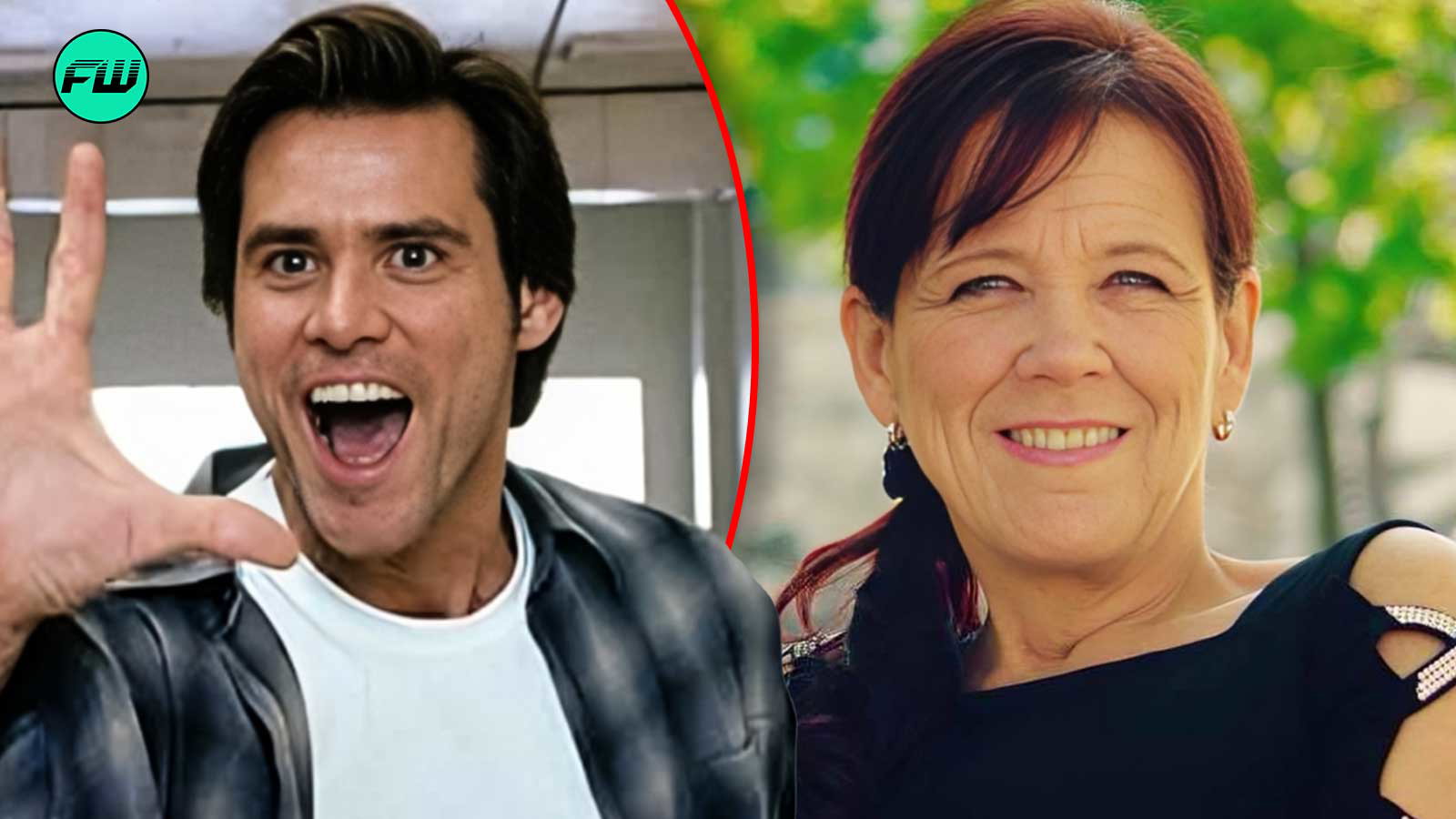 Who Is Jim Carrey’s Sister Rita Carrey? All You Need to Know