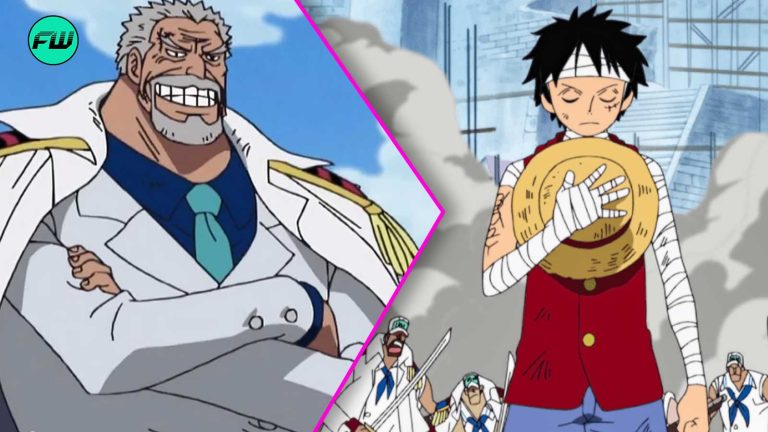 Luffy Will be Too Late to Save Garp: Fan Theory About 3D2Y and Elbaf Timeskip is the Worst Thing That Can Happen in One Piece