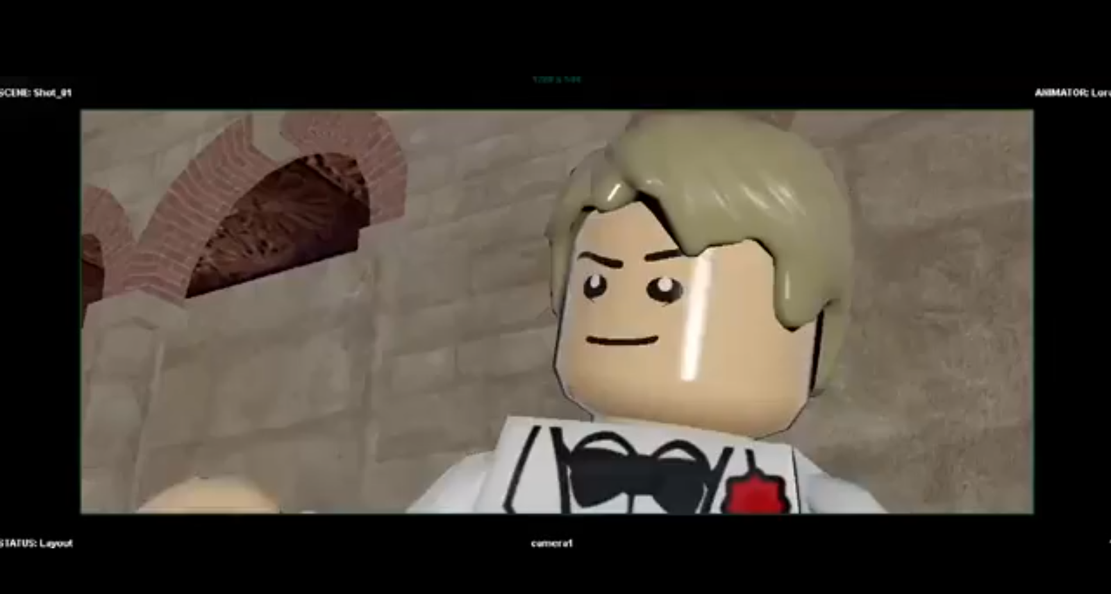 “Shame it never happened”: Trailer For Cancelled James Bond LEGO Dimensions Level Pack Leaves Fans Heartbroken Especially After Being Replaced by Mission Impossible