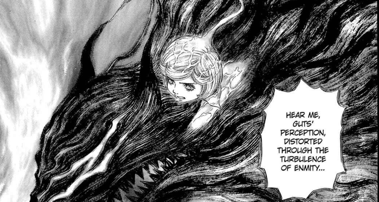 The Way Kentaro Miura Exposes Guts’ Biggest Weakness With the Berserker Armor Proves There Won’t be Another Mangaka Like Him