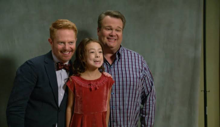 What Is “Lily” from Modern Family Doing in 2024?