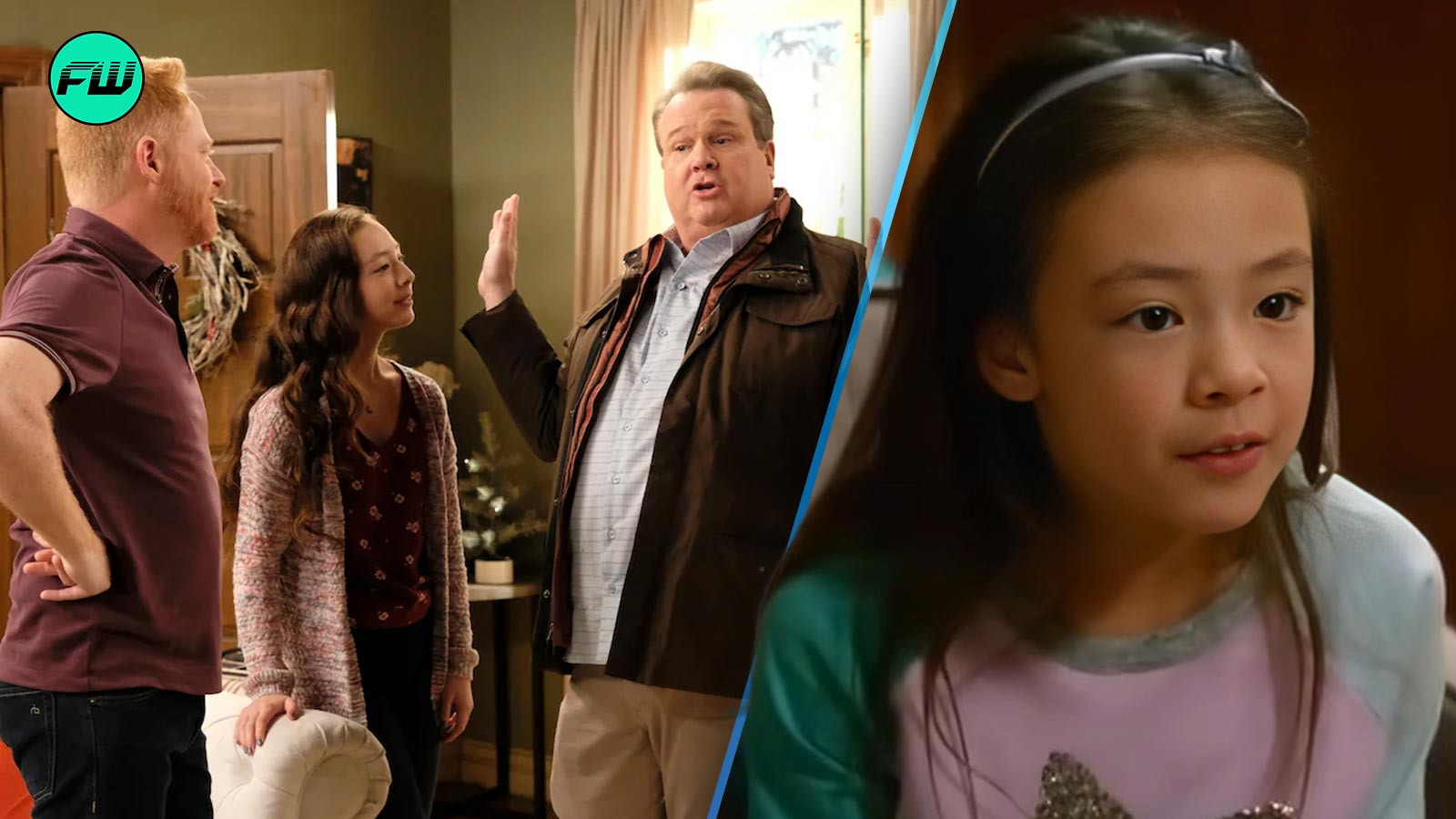 What Is “Lily” from Modern Family Doing in 2024?