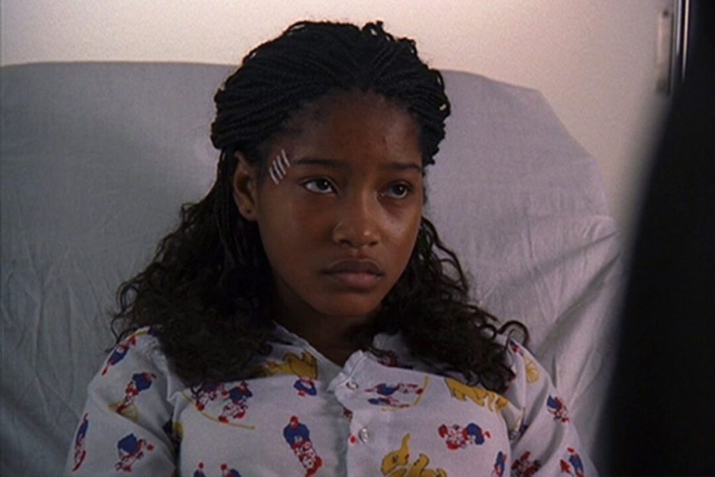 Keke Palmer in Law & Order: Special Victims Unit | Credits: NBC