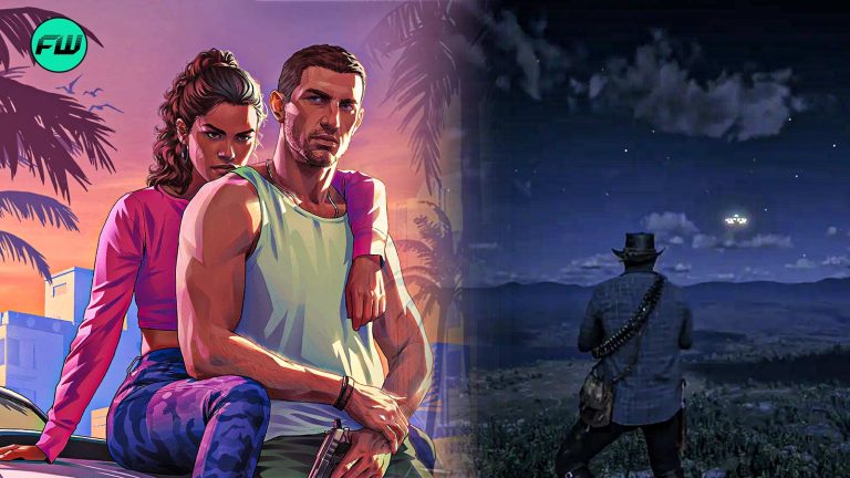 GTA 6 Is a Perfect Opportunity for Rockstar to Reintroduce Their Longest Running Easter Egg but With a Twist or Two