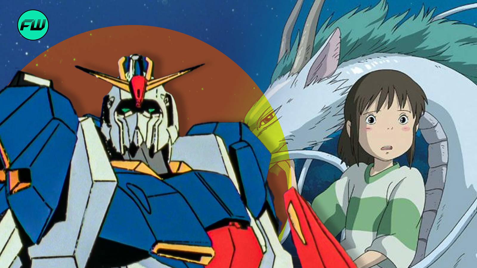 “I don’t like Miyazaki’s other works”: Gundam Creator Doesn’t Like His Forever Enemy Hayao Miyazaki’s Movies Except One